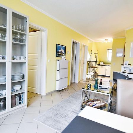 דירות קושהאבן Haus Inselblick Ins4 מראה חיצוני תמונה