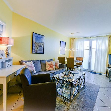 דירות קושהאבן Haus Inselblick Ins4 מראה חיצוני תמונה