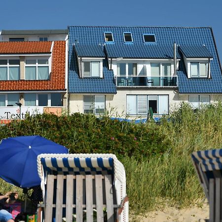 דירות קושהאבן Haus Inselblick Ins4 מראה חיצוני תמונה