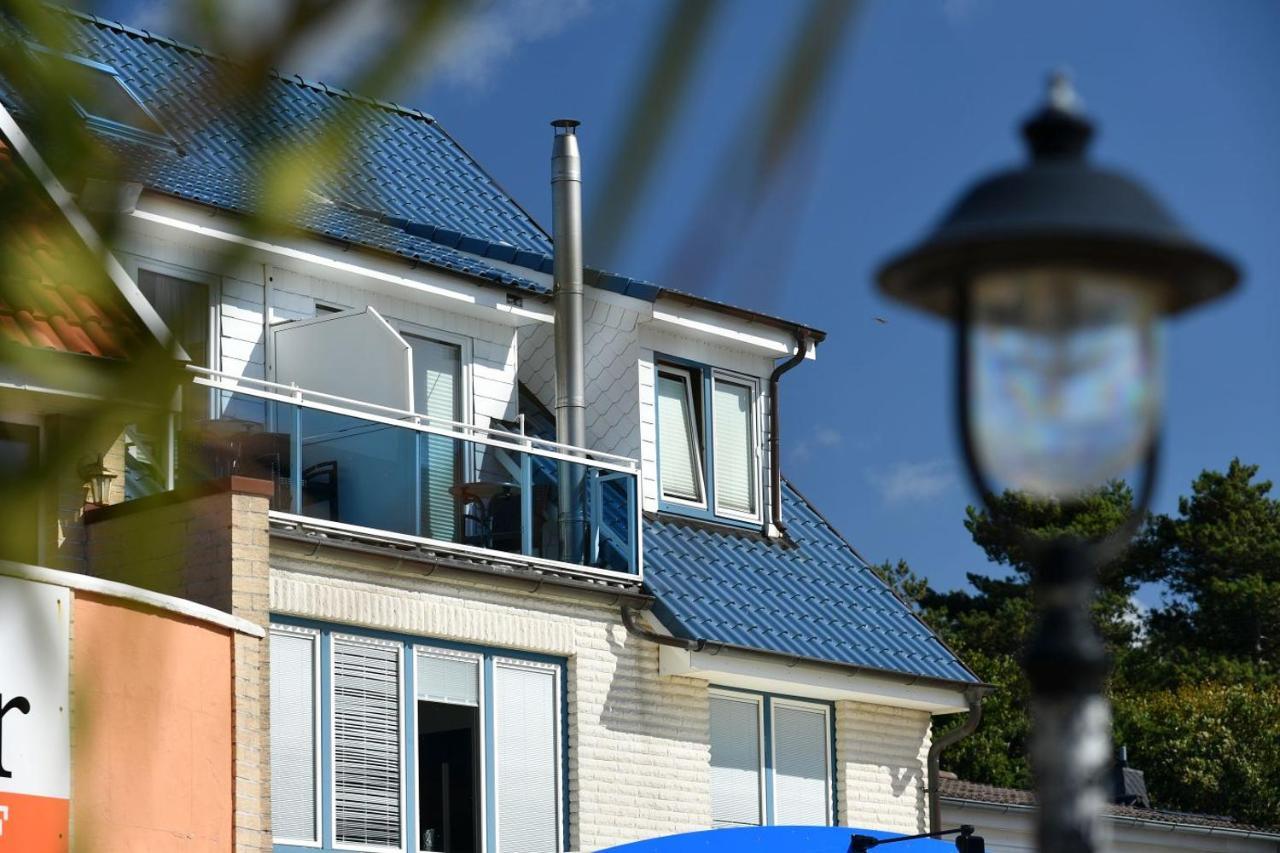 דירות קושהאבן Haus Inselblick Ins4 מראה חיצוני תמונה